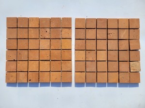 Sample Red Bricks - Magic Stone (1)