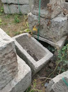 Antique Stone Troughs - Magic Stone (10)