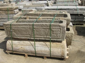 Antique Stone Troughs - Magic Stone (3)