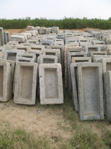 Antique Stone Troughs - Magic Stone (2)