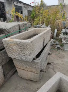 Antique Stone Troughs - Magic Stone (8)